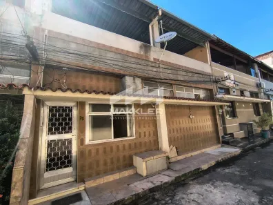 Apartamento com 2 Quartos à venda, 64m² no Oswaldo Cruz, Rio de Janeiro
