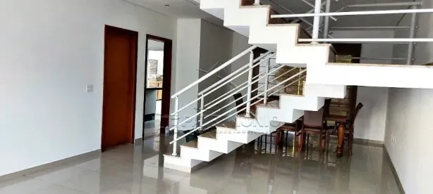 Casa de Condomínio com 3 Quartos à venda, 250m² no Residencial Villa do Bosque, Sorocaba