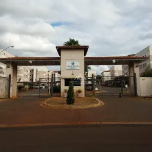 Apartamento com 2 Quartos à venda, 49m² no Geraldo Correia de Carvalho, Ribeirão Preto