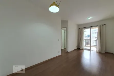 Apartamento com 2 Quartos à venda, 65m² no Vila Mariana, São Paulo