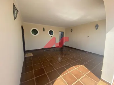 Casa com 3 Quartos à venda, 300m² no Jardim Marambá, Bauru