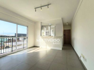 Apartamento com 2 Quartos à venda, 67m² no Encruzilhada, Santos