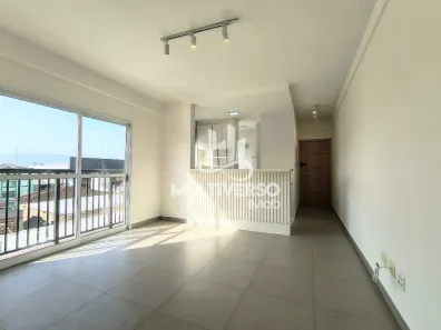 Apartamento com 2 Quartos à venda, 67m² no Encruzilhada, Santos