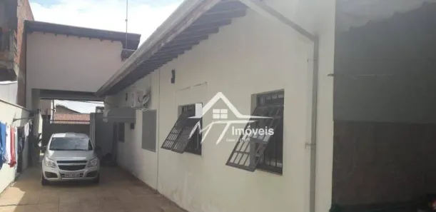 Casa com 2 Quartos à venda, 157m² no Vila Menuzzo, Sumaré