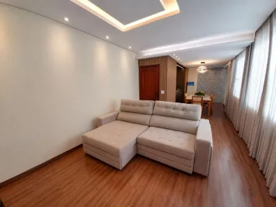 Apartamento com 3 Quartos à venda, 112m² no Setor Central, Goiânia