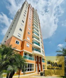 Apartamento com 3 Quartos à venda, 75m² no Vila Mogi Moderno, Mogi das Cruzes