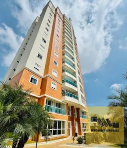 Apartamento com 3 Quartos à venda, 75m² no Vila Mogi Moderno, Mogi das Cruzes