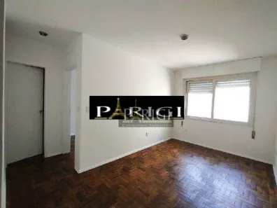 Apartamento com 1 Quarto para alugar, 40m² no Cidade Baixa, Porto Alegre