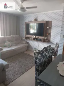 Apartamento com 2 Quartos à venda, 58m² no Jardim Boa Esperança, São Paulo