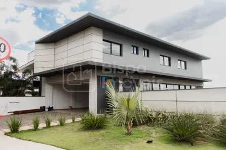 Casa de Condomínio com 3 Quartos à venda, 250m² no Jardim Pau Brasil, Americana