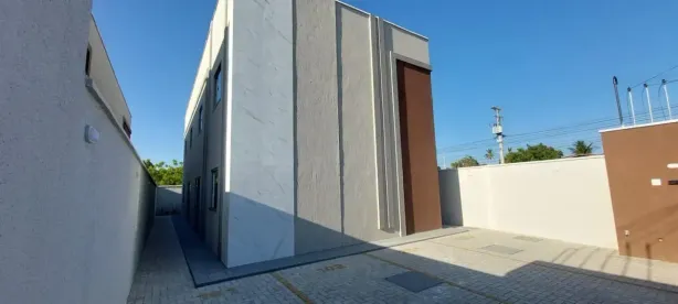 Apartamento com 2 Quartos à venda, 70m² no Pedras, Fortaleza
