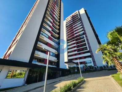 Apartamento com 2 Quartos à venda, 67m² no Jardim Guarujá, Sorocaba