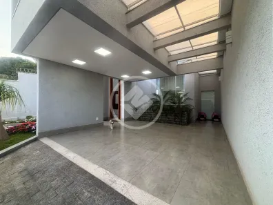 Casa com 3 Quartos à venda, 173m² no Lundcea, Lagoa Santa