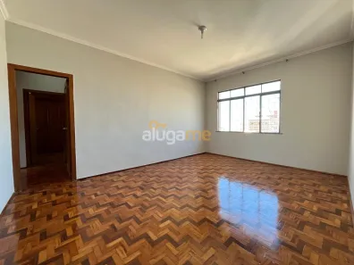 Apartamento com 3 Quartos para venda ou aluguel, 120m² no Centro, São José do Rio Preto