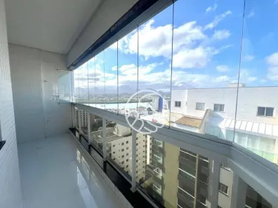 Apartamento com 3 Quartos à venda, 104m² no São Judas Tadeu, Guarapari