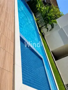 Apartamento com 2 Quartos para alugar, 41m² no Janga, Paulista