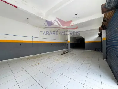 Ponto Comercial para alugar, 176m² no Centro, São Vicente