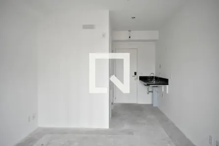 Apartamento com 1 Quarto à venda, 25m² no Mirandópolis, São Paulo