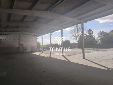 Lote/Terreno para alugar, 2150m² no Cidade Industrial, Curitiba
