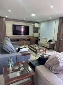 Apartamento com 3 Quartos à venda, 182m² no Macedo, Guarulhos