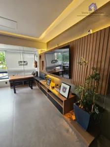 Apartamento com 3 Quartos à venda, 105m² no Brotas, Salvador