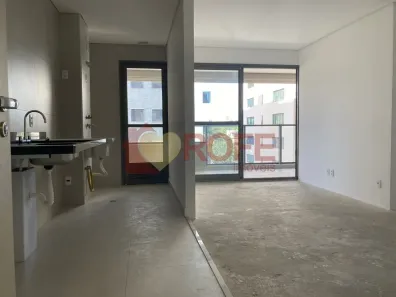 Apartamento com 3 Quartos à venda, 81m² no Brooklin Paulista, São Paulo