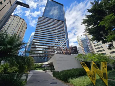 Apartamento com 1 Quarto para venda ou aluguel, 53m² no Vila Olímpia, São Paulo