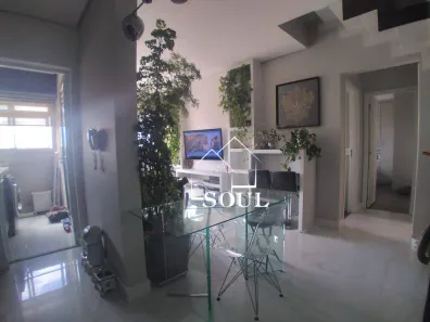 Apartamento com 2 Quartos à venda, 118m² no Jaguaribe, Osasco