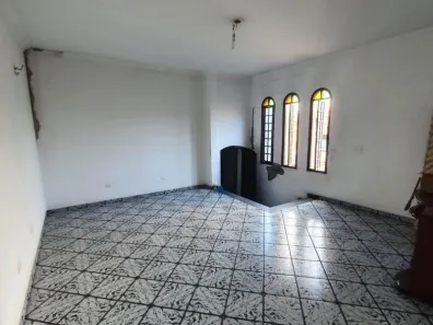 Casa com 4 Quartos à venda, 140m² no Bela Vista, Osasco