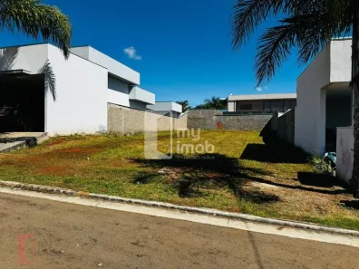 Lote/Terreno à venda, 360m² no Condomínio Residencial Gaudi, Anápolis