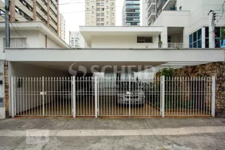 Casa com 4 Quartos à venda, 270m² no Vila Olímpia, São Paulo