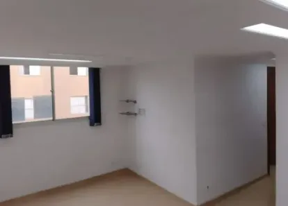Apartamento com 2 Quartos à venda, 40m² no Colônia (Zona Leste), São Paulo