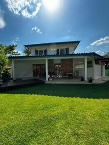 Casa com 3 Quartos à venda, 205m² no Paúba, São Sebastião
