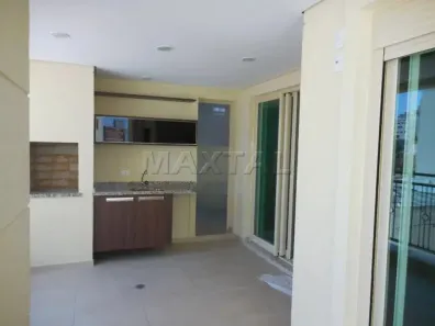 Apartamento com 3 Quartos à venda, 123m² no Santana, São Paulo