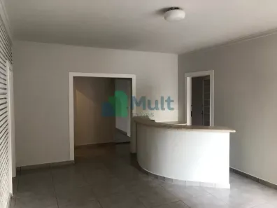 Casa com 4 Quartos para alugar, 201m² no Jardim América, Ribeirão Preto