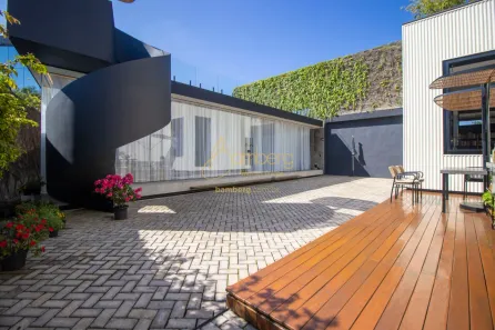 Prédio Comercial à venda, 500m² no Jardim Guedala, São Paulo