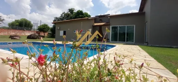 Fazenda/Sítio com 4 Quartos à venda, 5000m² no Chácaras de Recreio Ingá, Indaiatuba