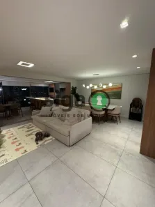 Apartamento com 3 Quartos para alugar, 168m² no Vila Cruzeiro, São Paulo