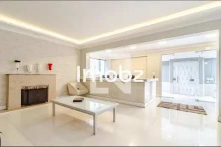 Casa com 6 Quartos à venda, 540m² no Jardim América, São Paulo