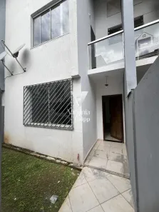 Casa de Condomínio com 3 Quartos à venda, 80m² no Guarujá, Betim