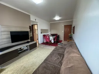 Apartamento com 3 Quartos à venda, 83m² no Campinas, São José