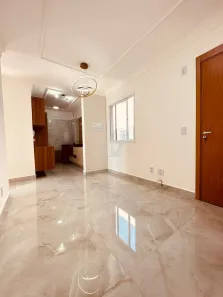 Apartamento com 2 Quartos à venda, 46m² no Chácaras Água Branca, Piracicaba