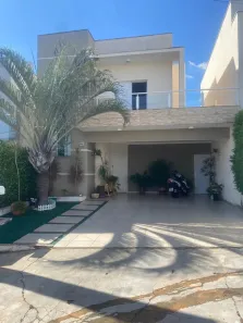 Casa de Condomínio com 3 Quartos à venda, 180m² no Wanel Ville, Sorocaba