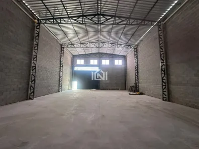 Galpão/Depósito/Armazém para alugar, 240m² no Jardim do Rio Cotia, Cotia