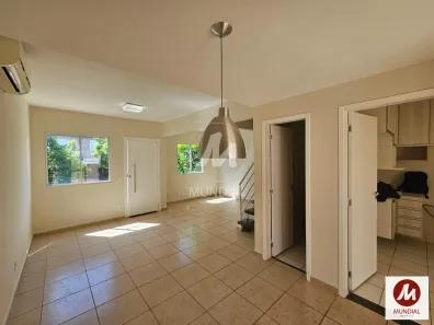 Casa de Condomínio com 3 Quartos à venda, 100m² no Condomínio Evidence Resort, Ribeirão Preto