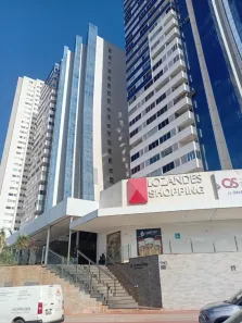 Sala Comercial para alugar, 31m² no Park Lozandes, Goiânia
