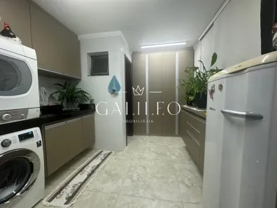 Apartamento com 3 Quartos à venda, 120m² no Vila Vianelo, Jundiaí