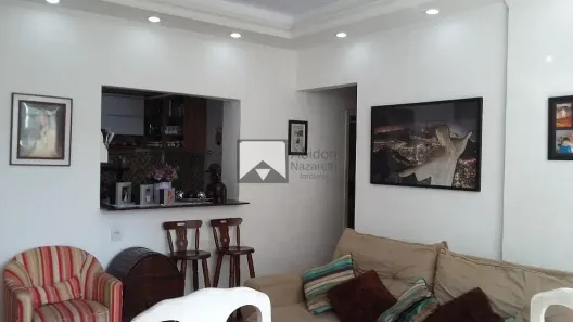 Apartamento com 2 Quartos à venda, 70m² no Icaraí, Niterói