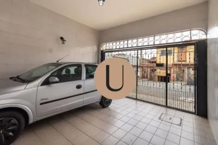 Sobrado com 3 Quartos à venda, 306m² no Vila Portuguesa, São Paulo