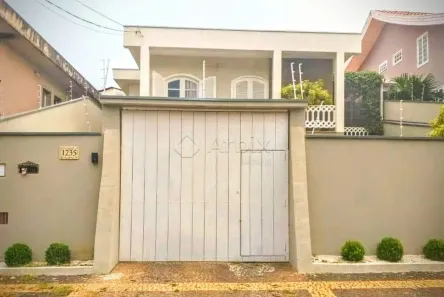 Casa com 5 Quartos à venda, 220m² no Vila Mariana, Americana